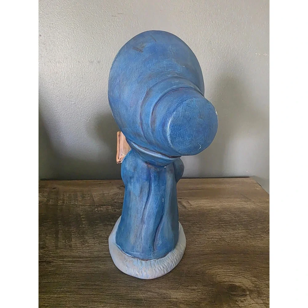 N/A hand painted